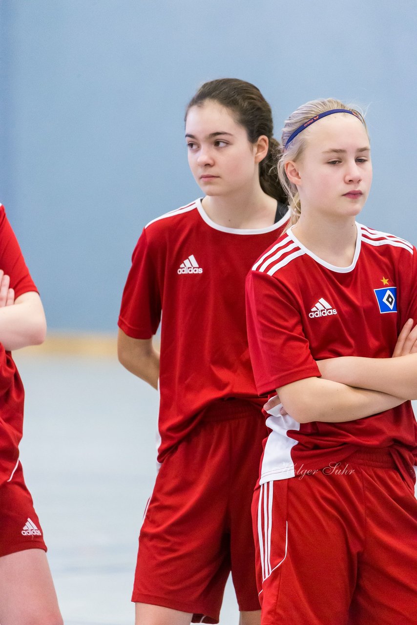 Bild 125 - HFV Futsalmeisterschaft C-Juniorinnen